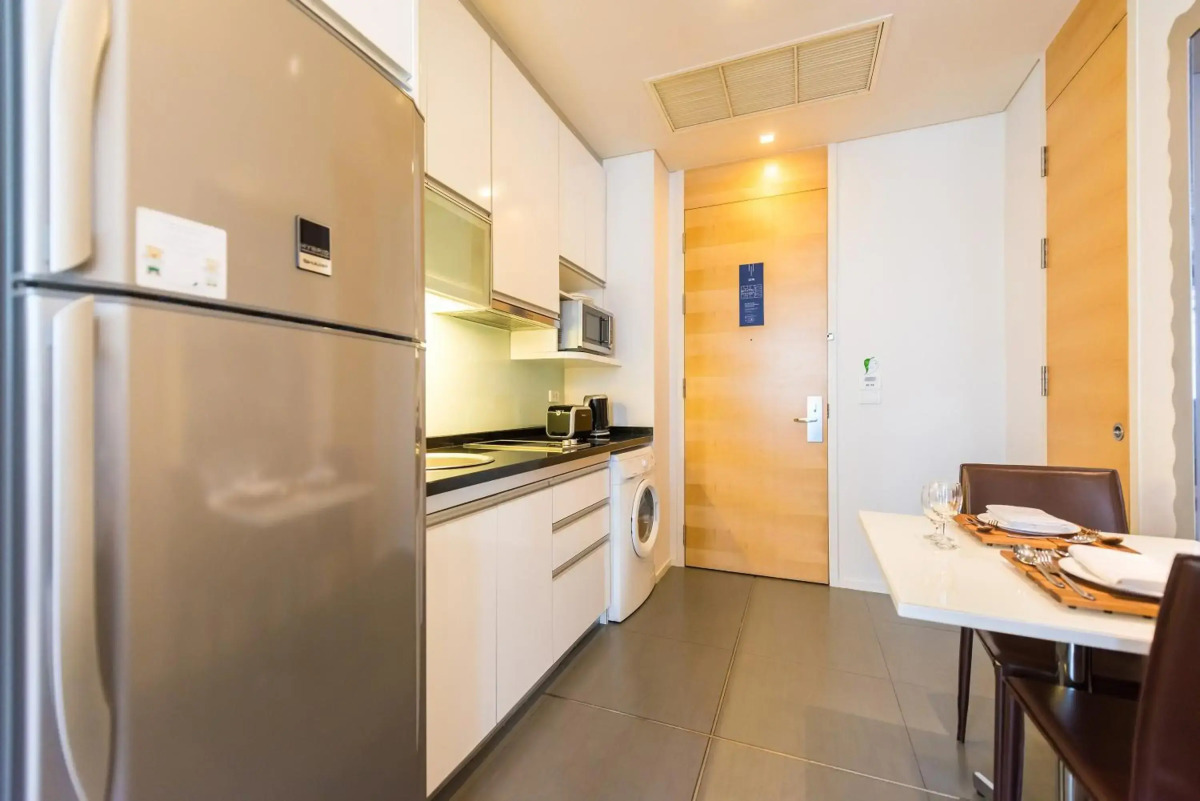 Somerset Sukhumvit Thonglor Bangkok