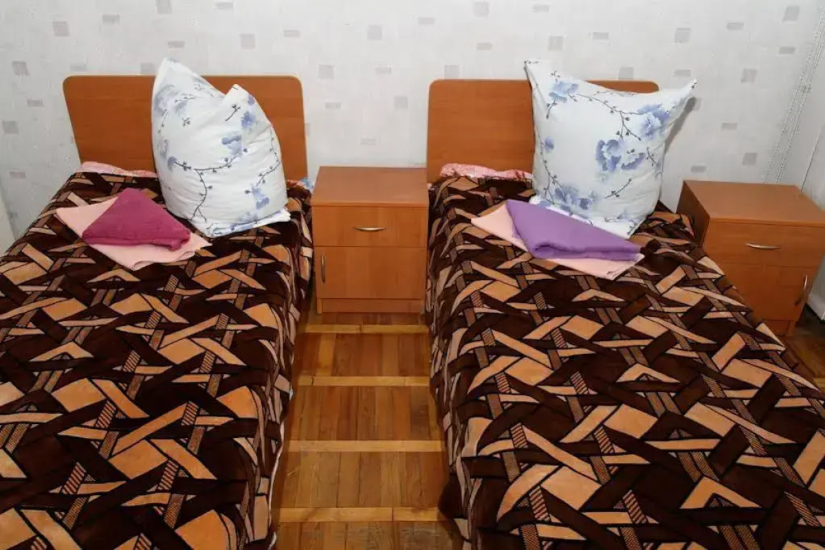 Сатурн Отель