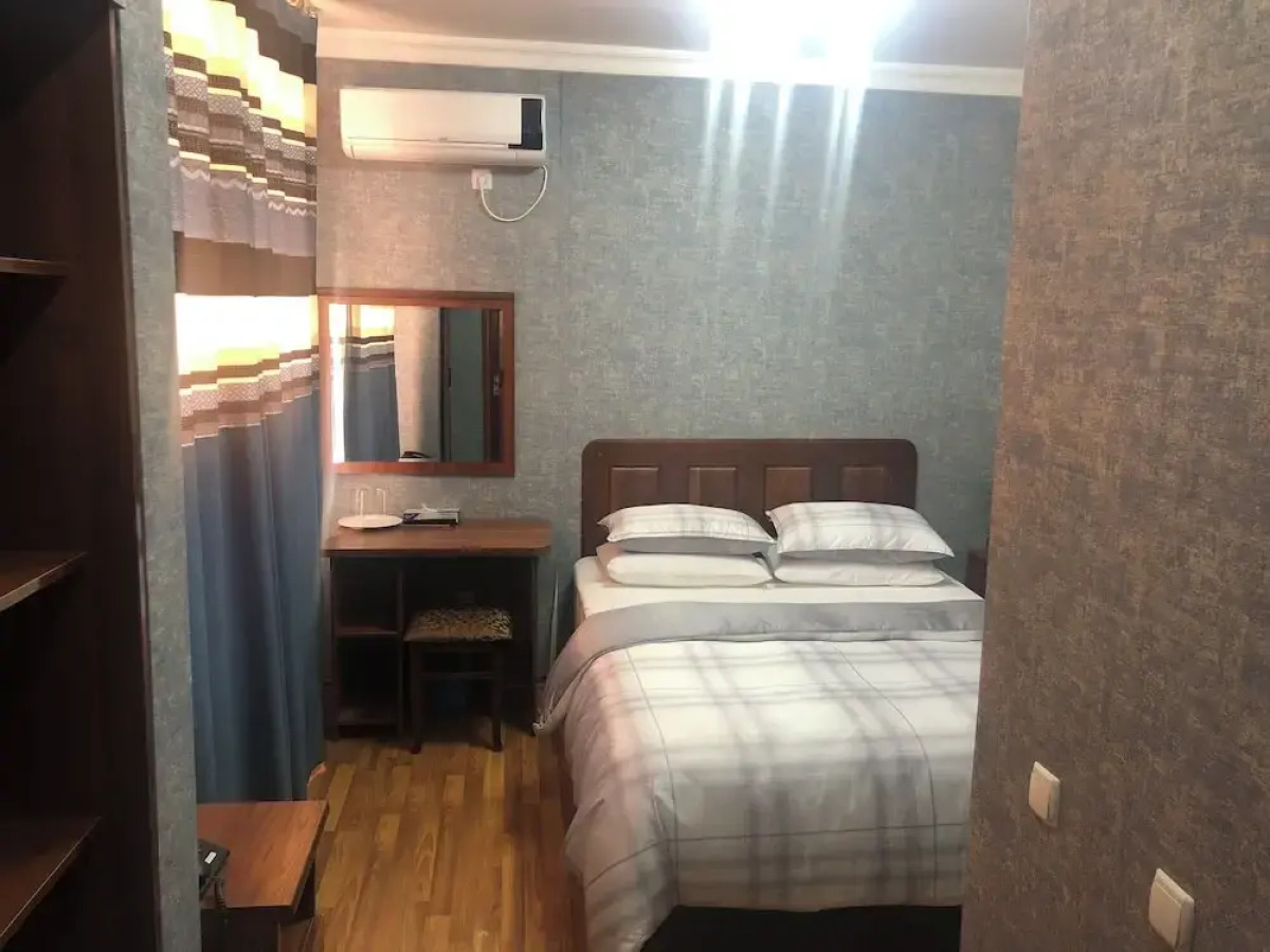 Отель Cinzano Complex