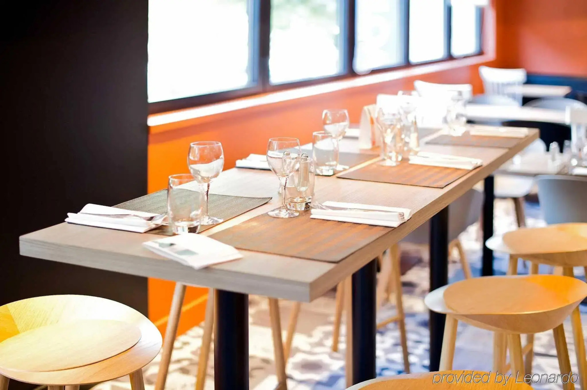 Novotel Marseille Centre Prado Vélodrome