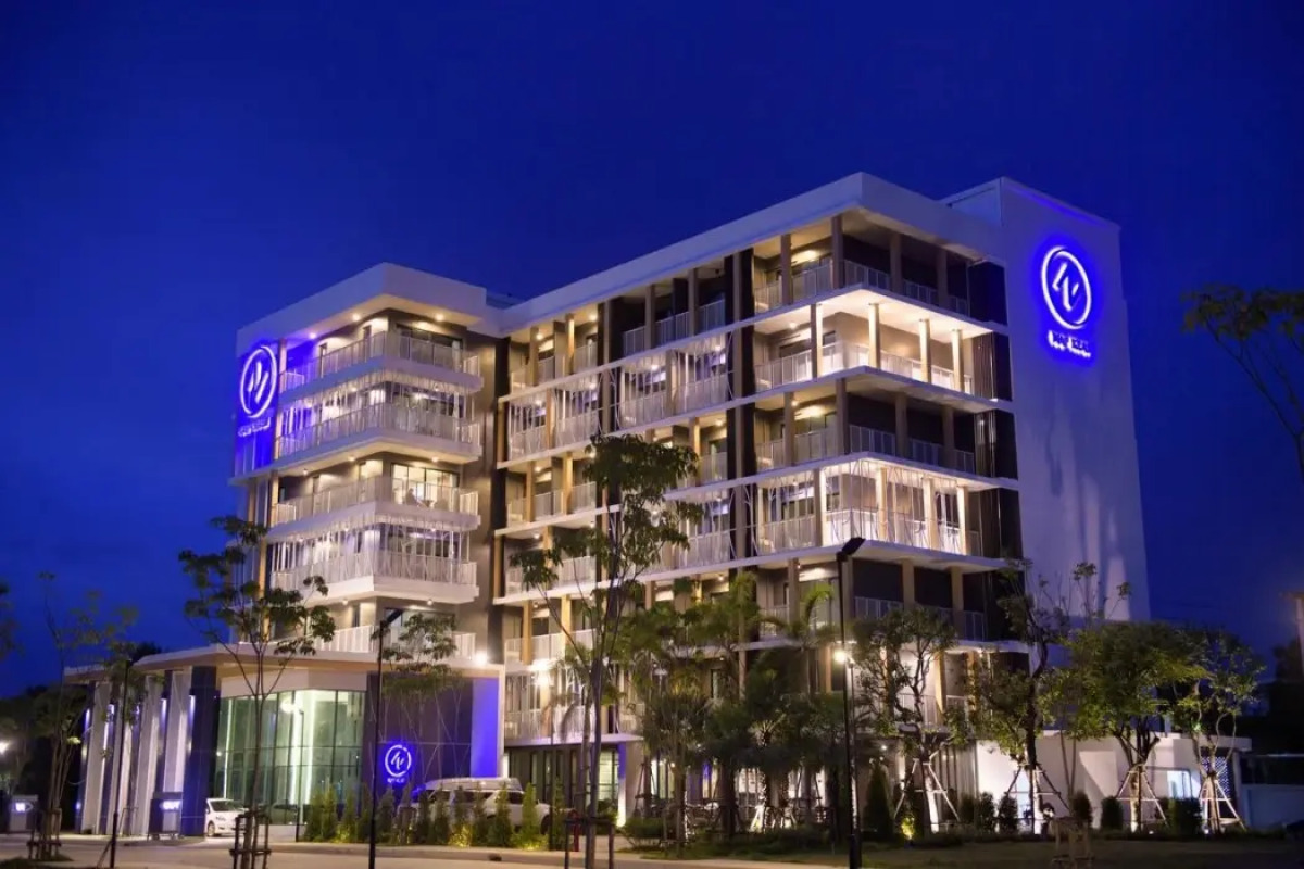 B2 Krabi Premier Hotel