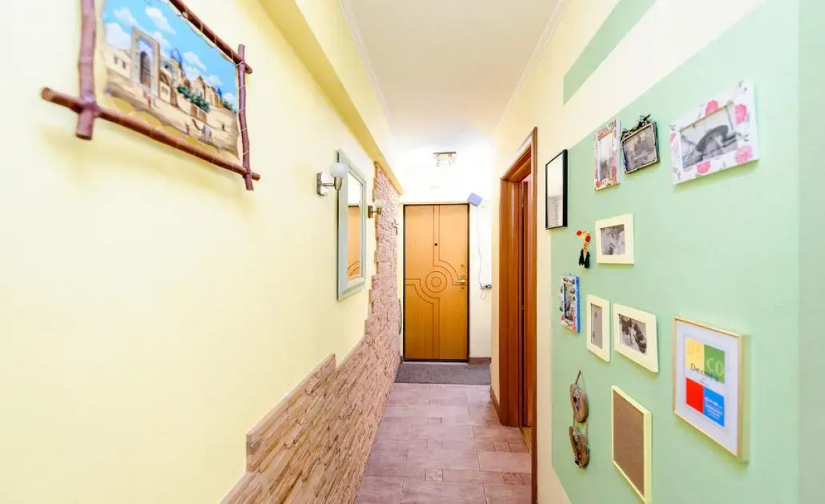 Апартаменты «Funny Dolphins Бутырская»