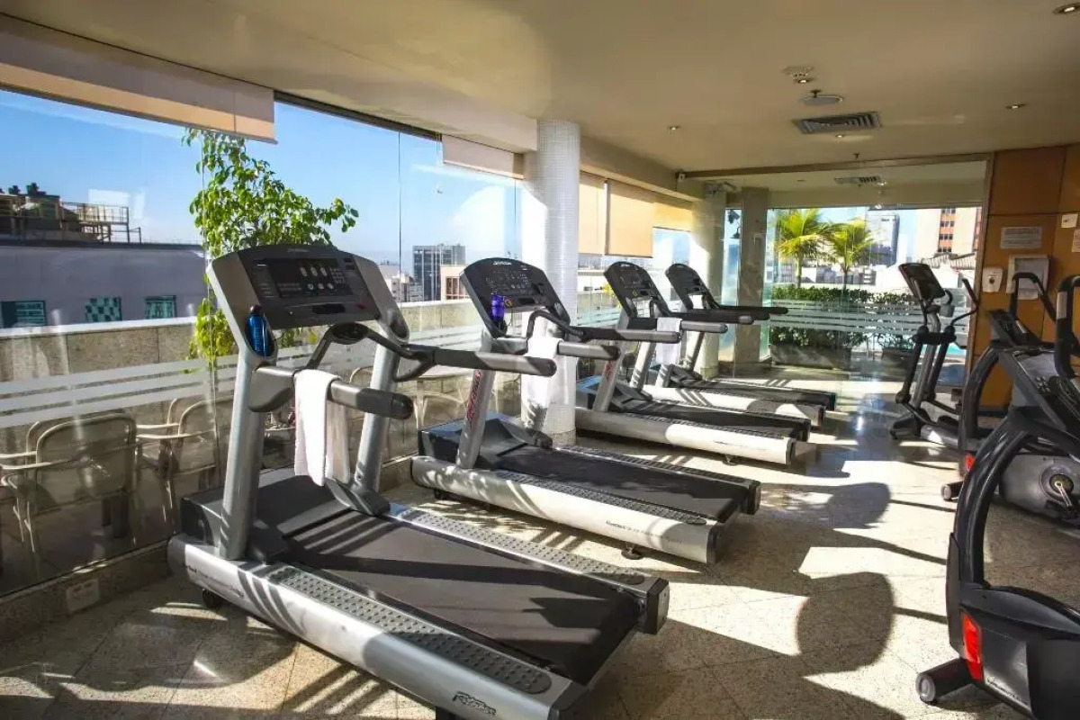 Windsor Guanabara Hotel