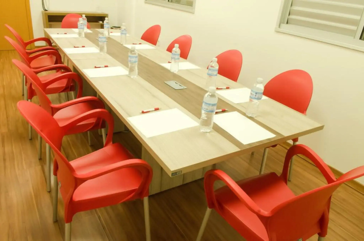 Stop Inn Antonio Carlos