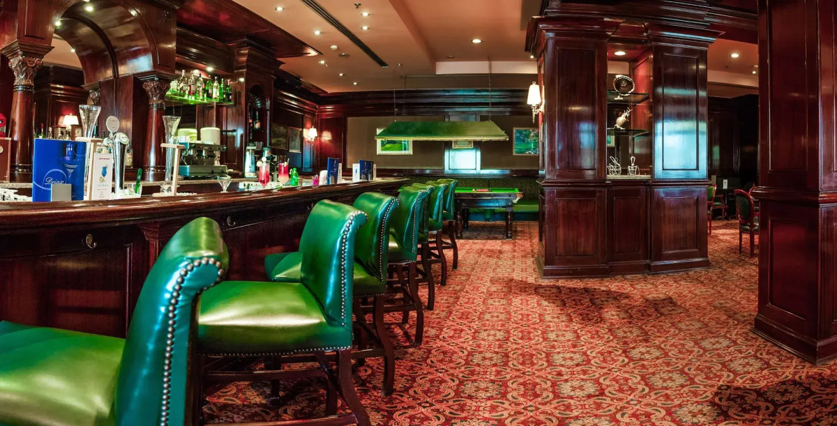 Pickalbatros Golf Beach Resort