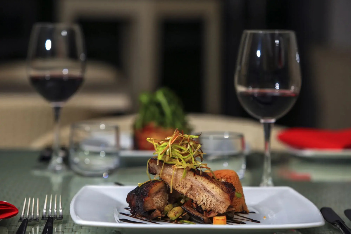 Rocca Nettuno Suites