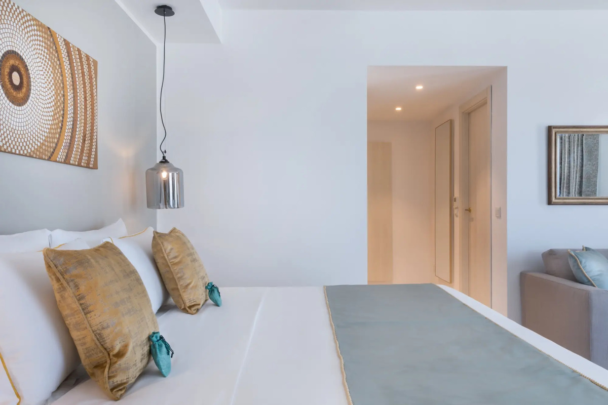 1926 Le Soleil Hotel & SPA