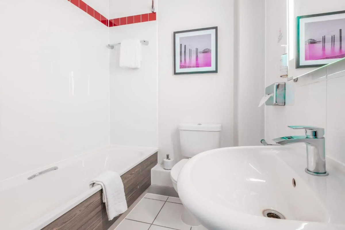 Leonardo Hotel Brighton