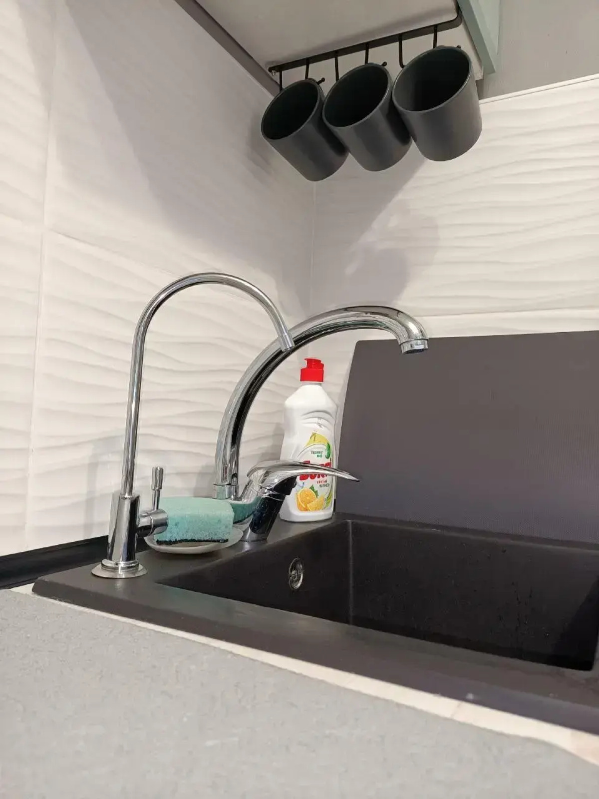 Апартаменты на улице Ореховая