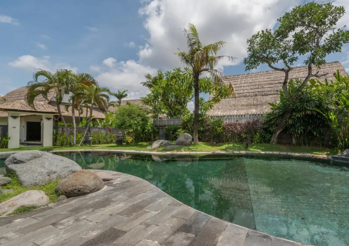 Villa Seminyak Estate & Spa - By Astadala