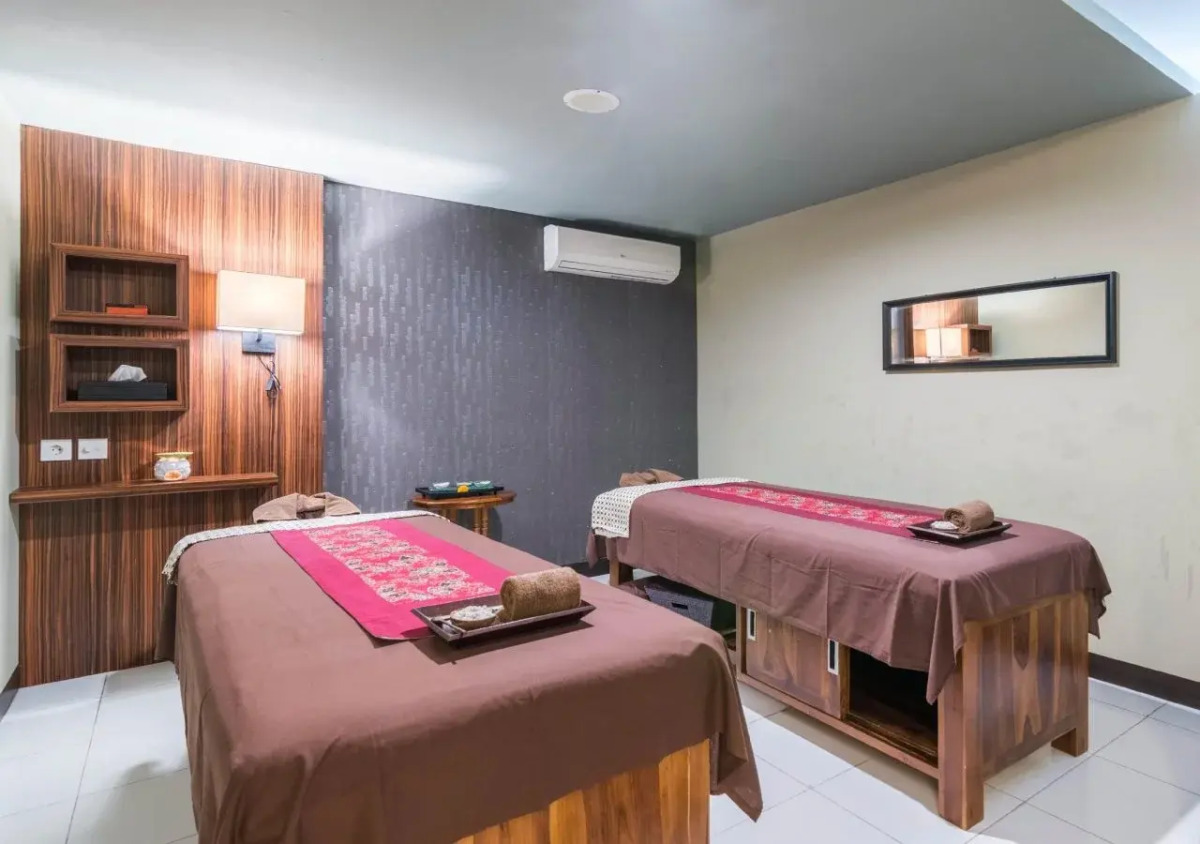 Anathera Resort Kuta