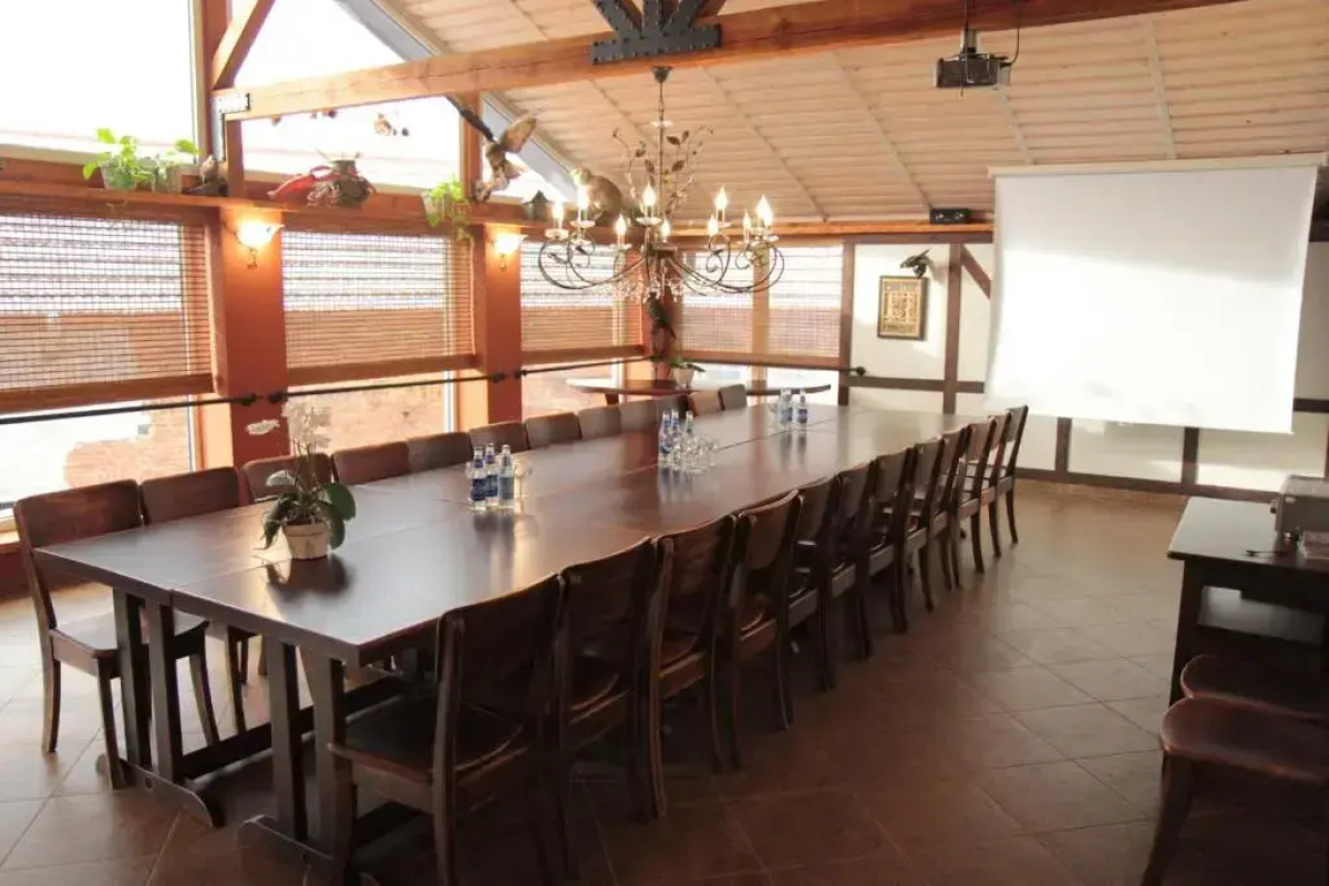 Guest House Smiltele