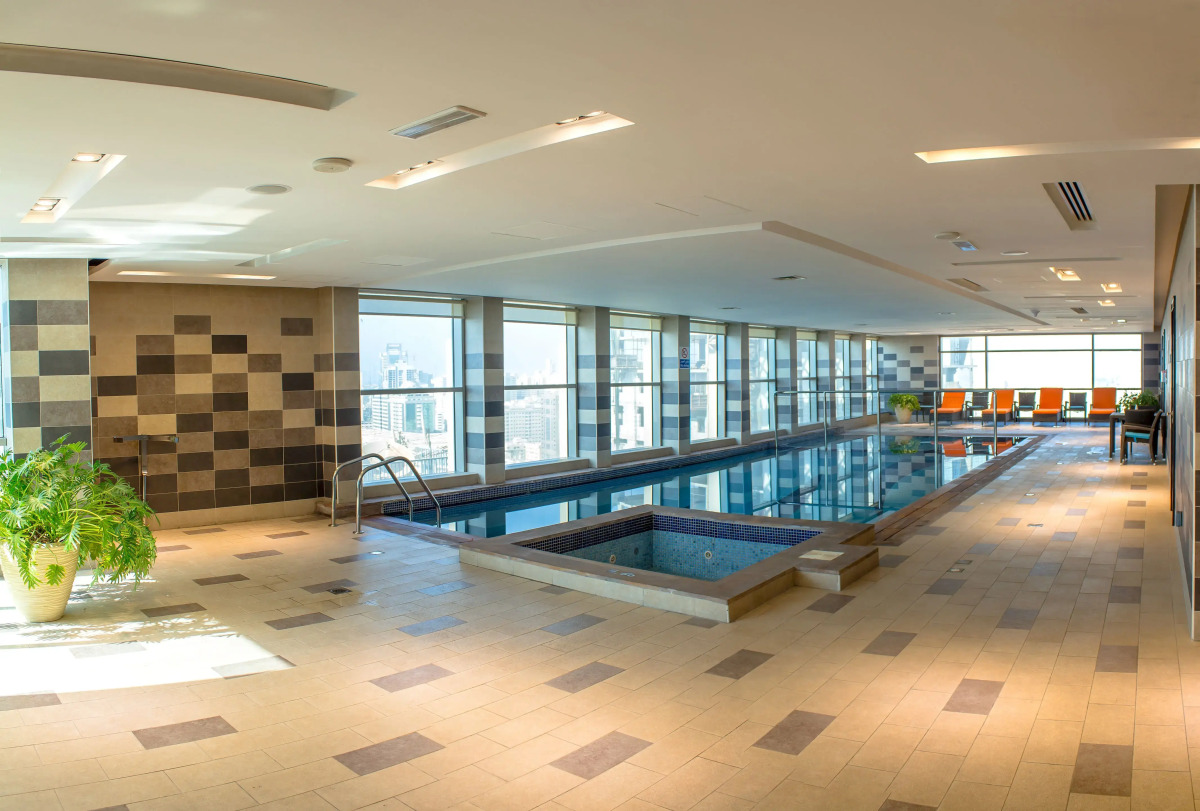 Al Majaz Premiere Hotel Apartment