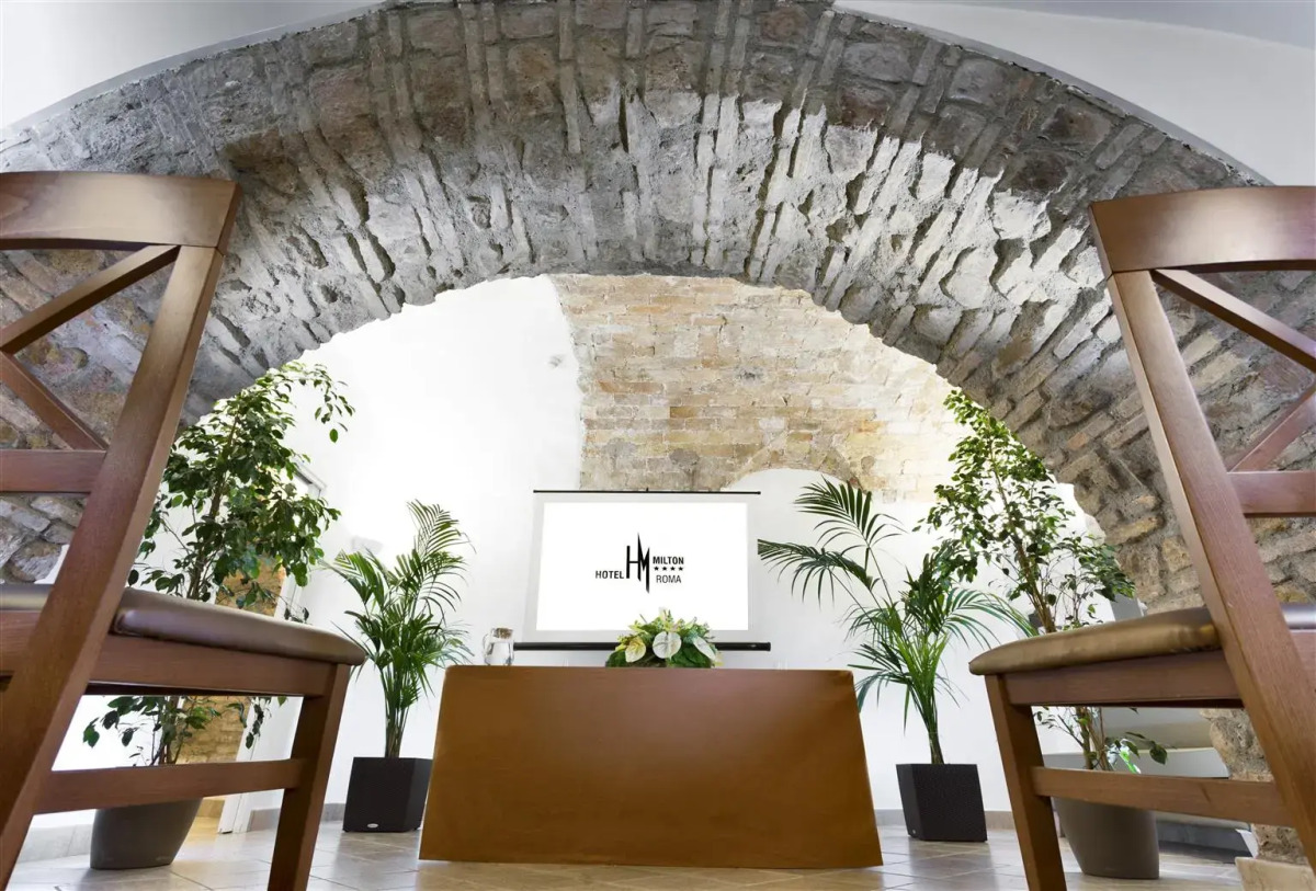 Hotel Milton Roma