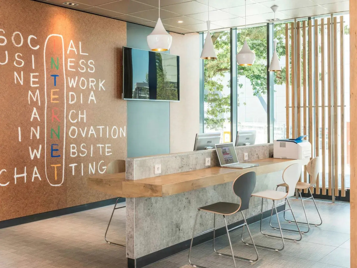 Ibis Muenchen City Ost