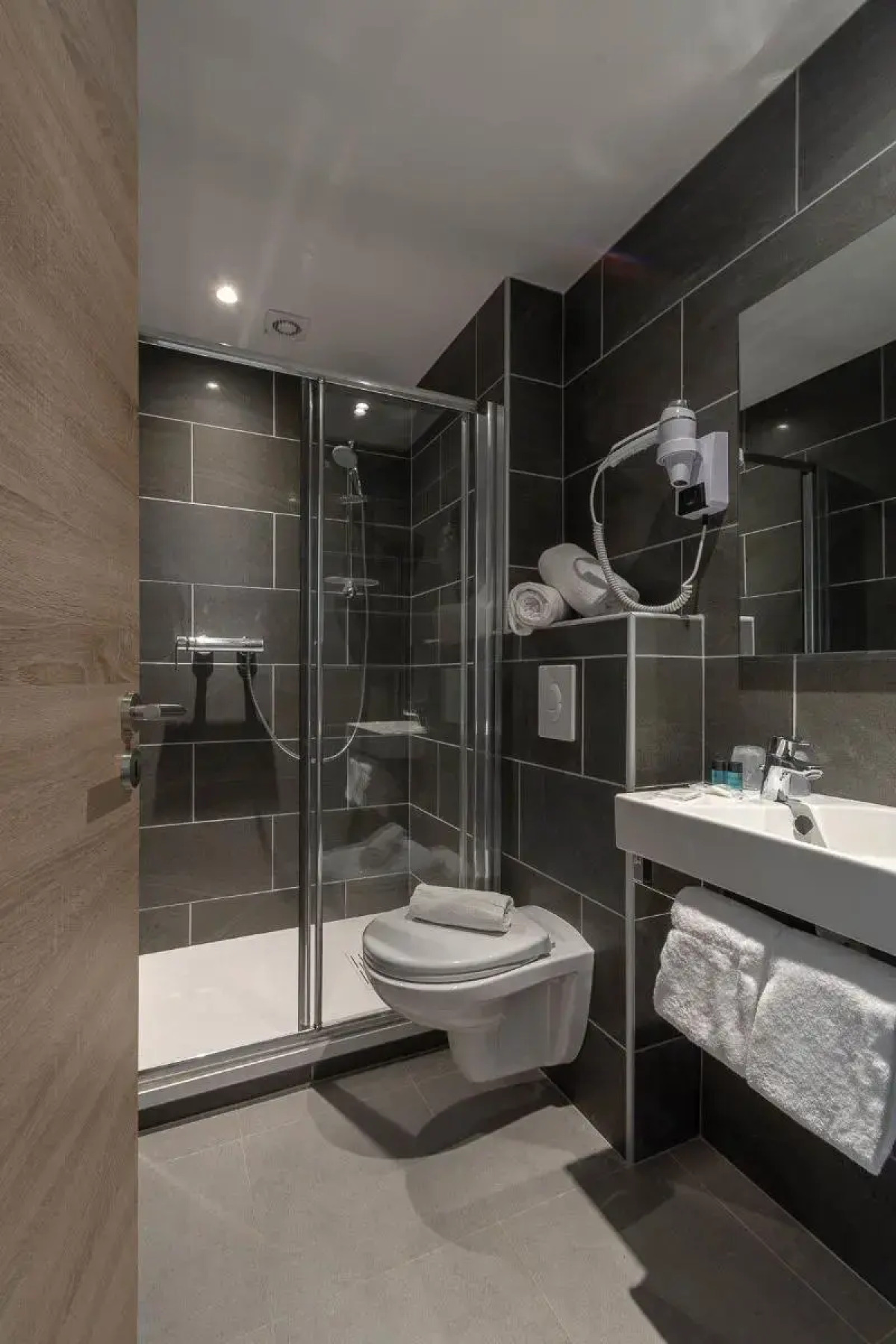 Hôtel Cala di l'Oru