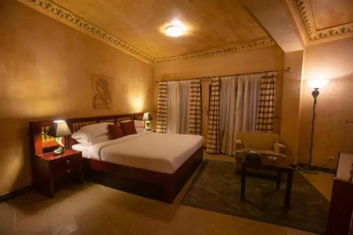 Royal Savoy Villas Sharm El Sheikh