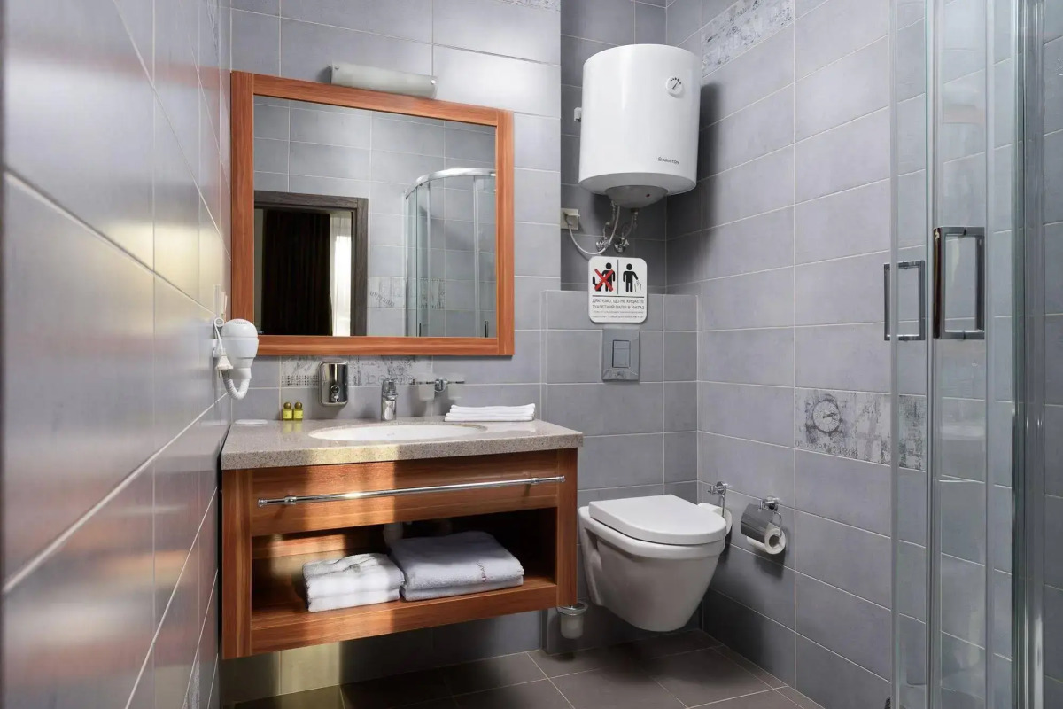 Апарт-Отель "Twin Apart"