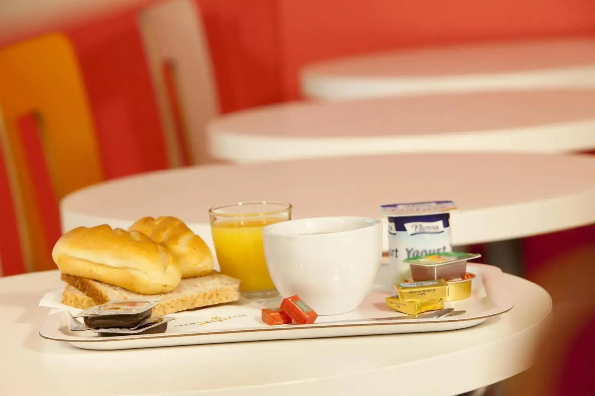 HECO Colmar Nord - ex Première Classe