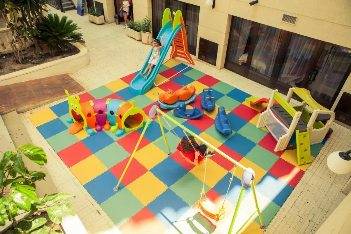 Hotel Playas de Torrevieja