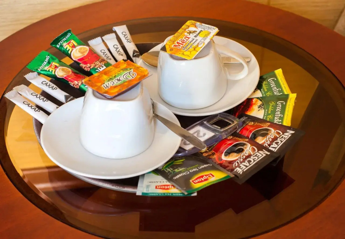 Гостиница «Аркадия»