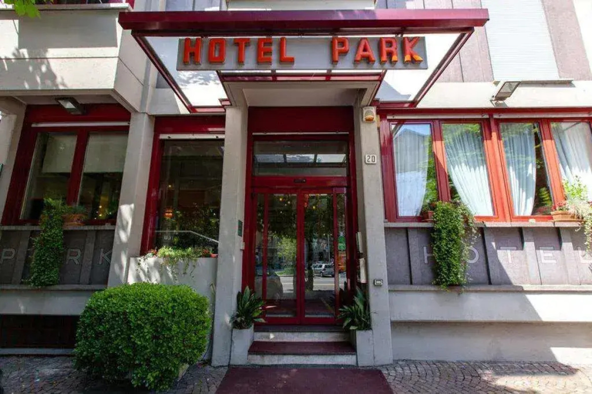 Park Hotel Meublé