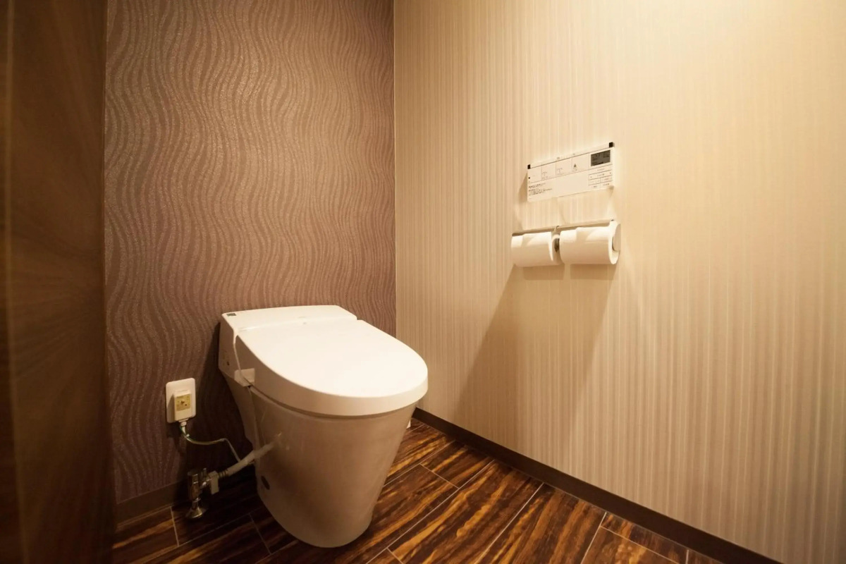 Richmond Hotel Premier Tokyo Schole