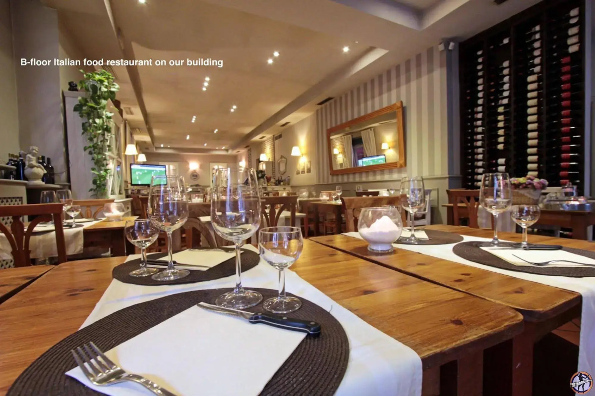 Fiera Milano Apartments