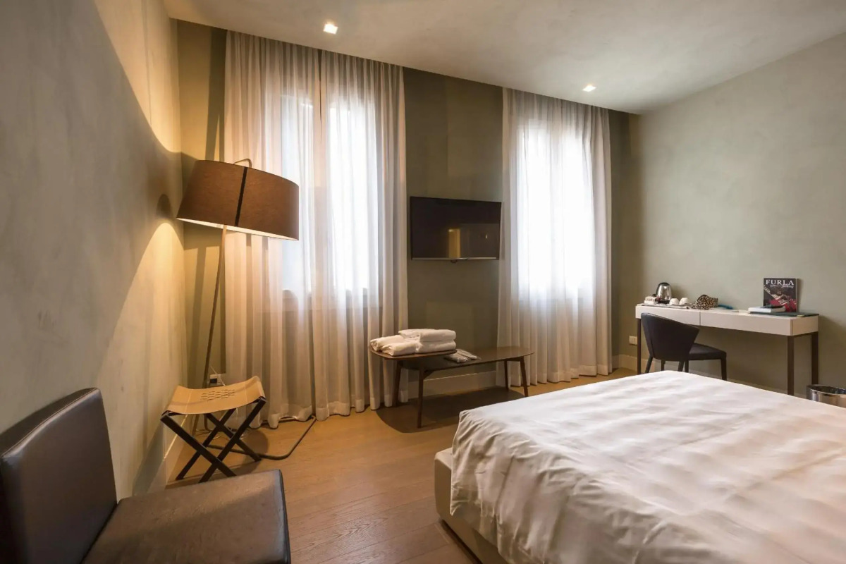 Liassidi Palace Hotel