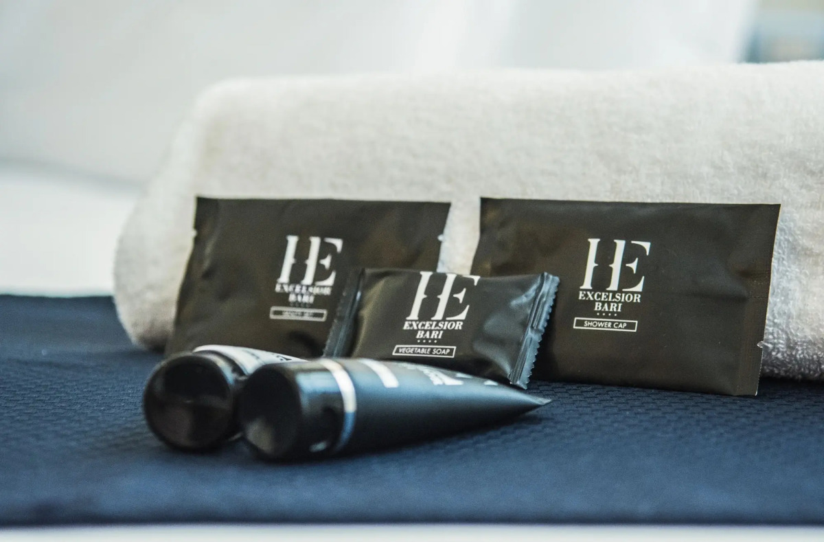 Hotel Excelsior Bari