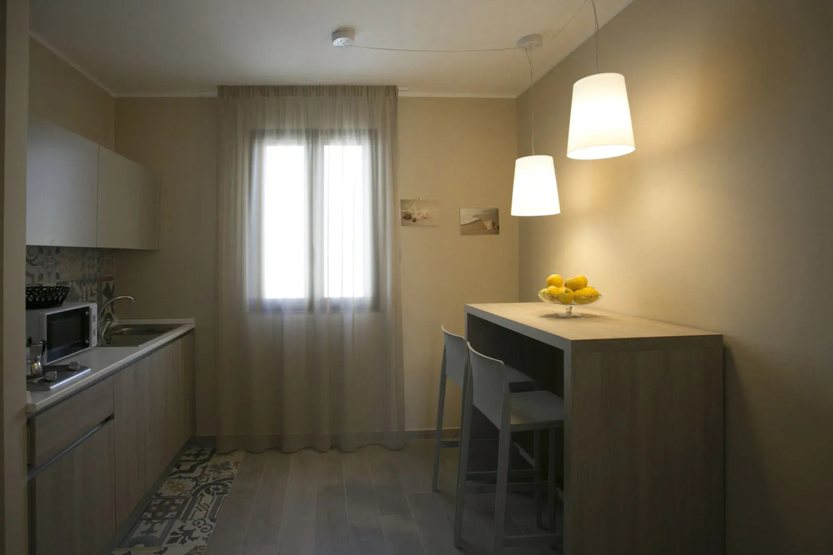 Map Holiday Residence