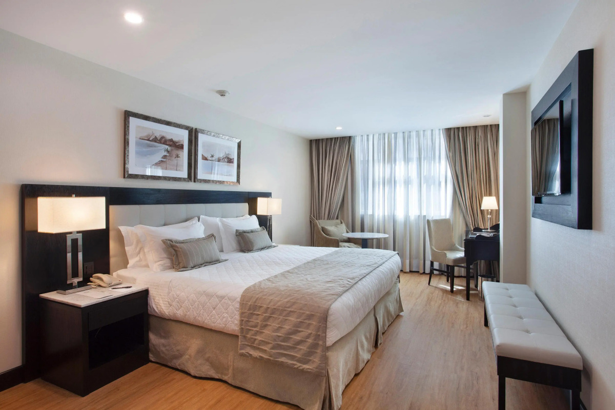 Miramar by Windsor Copacabana