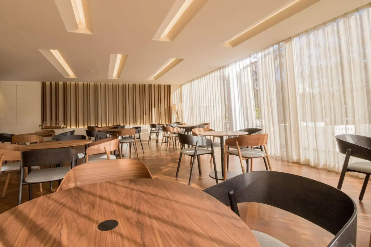 Hotel Girassol - Suite Hotel