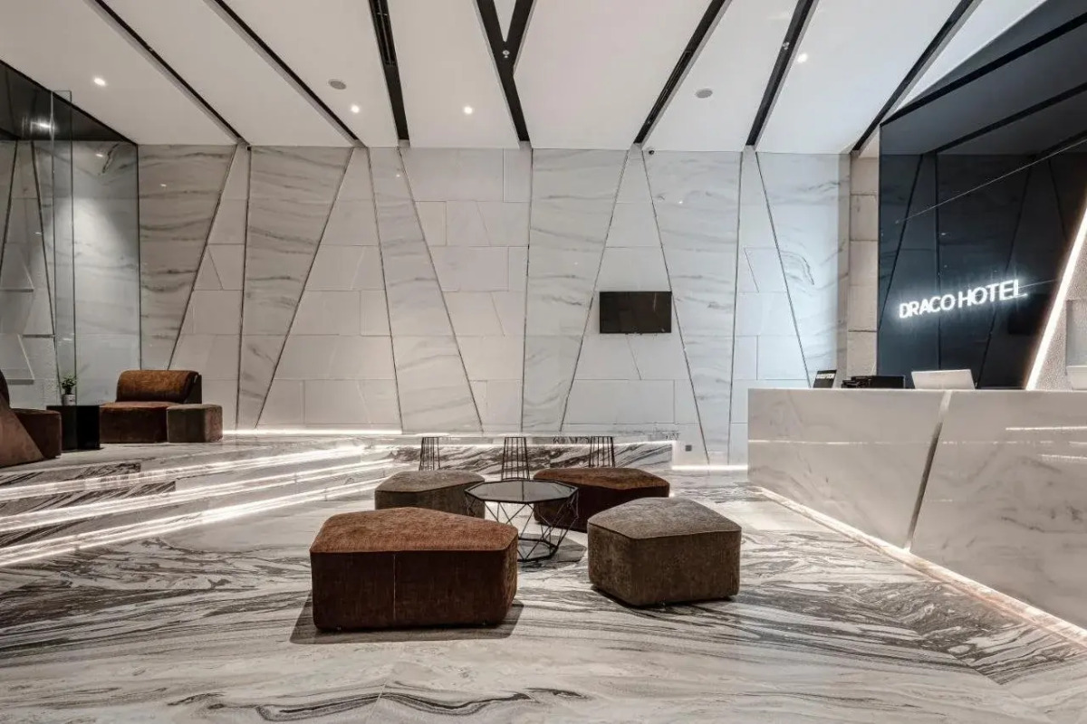 Draco Hotel & Suites