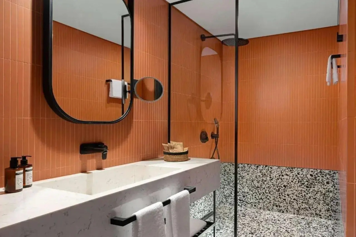 Mövenpick Hotel Istanbul Marmara Sea