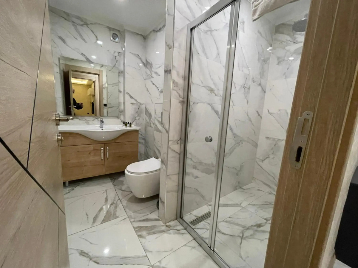 Le Luxe suites hotel & SPA