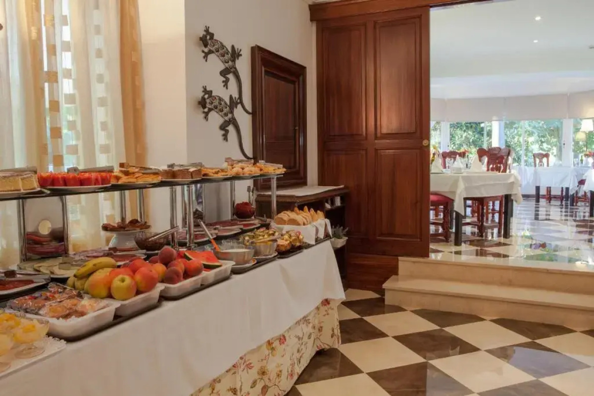 Agroturismo Son Galcerán