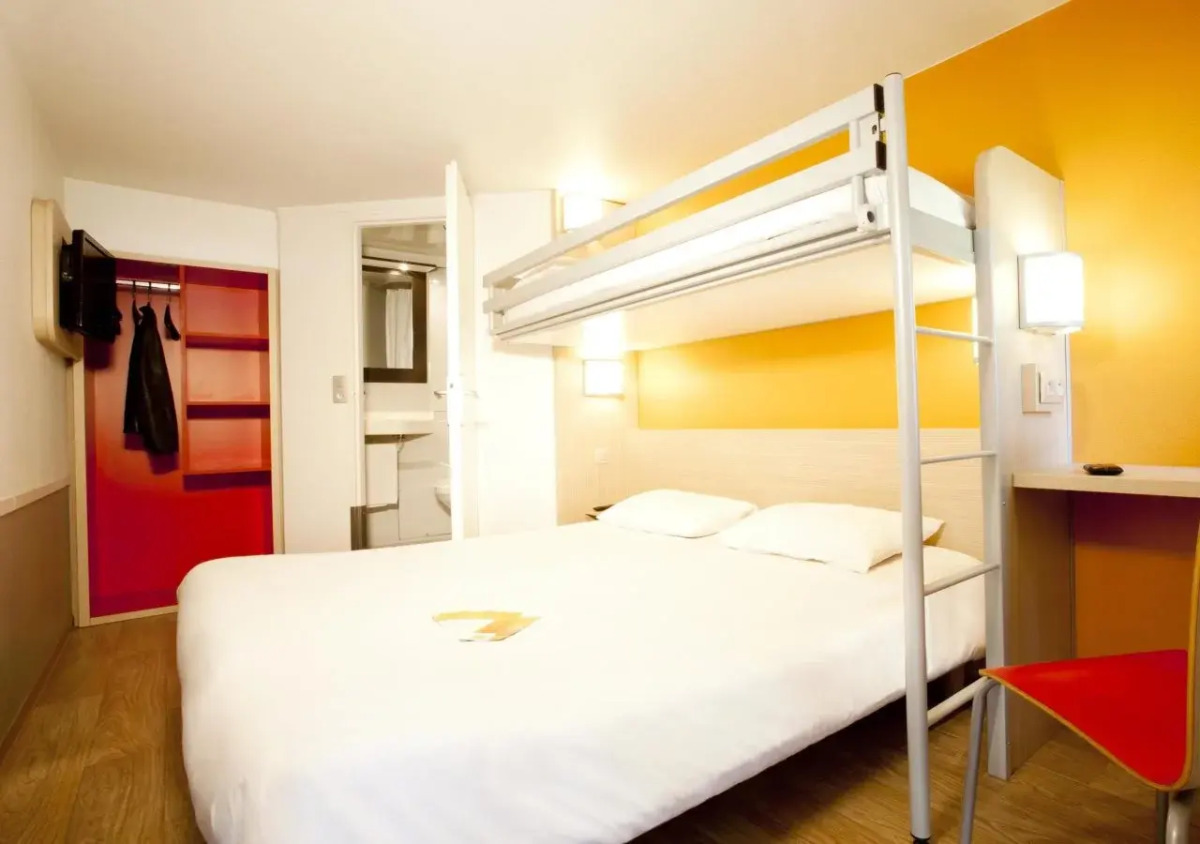 Premiere Classe Deauville - Touques