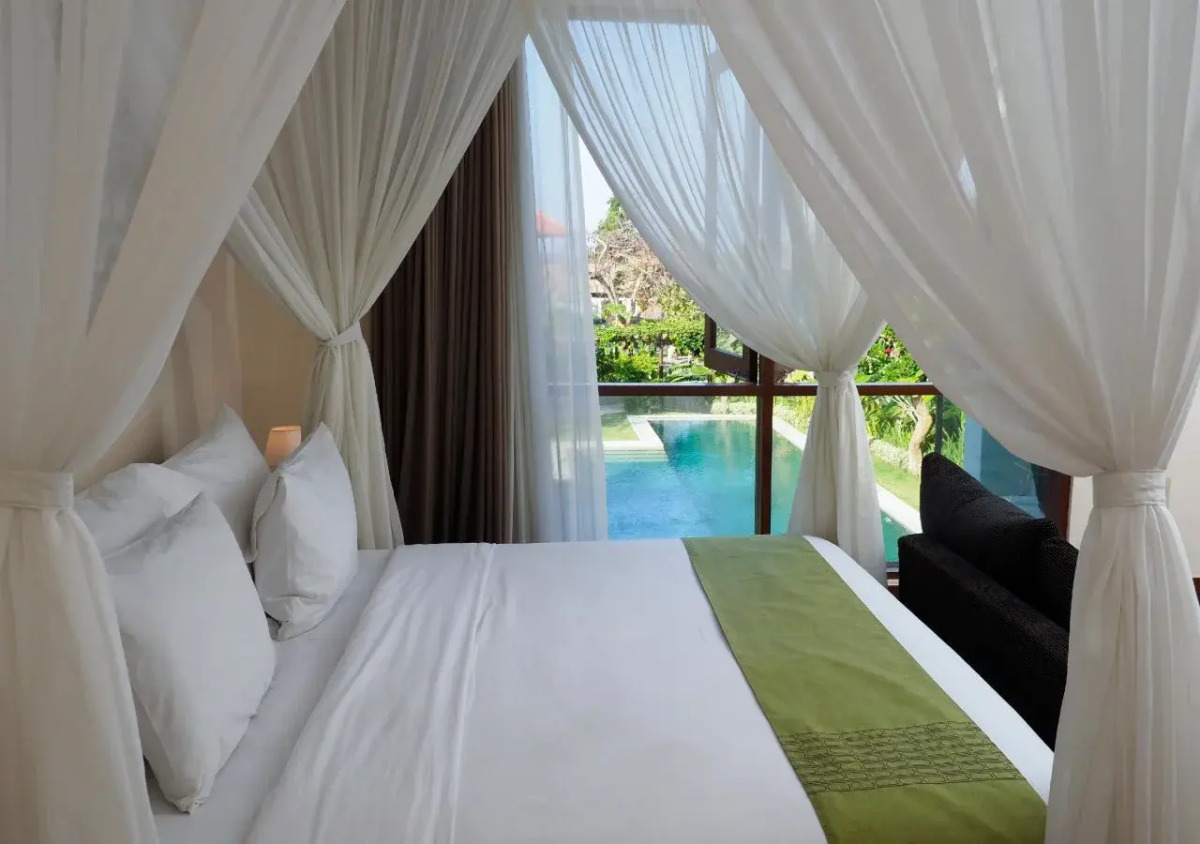 The Samata by LifestyleRetreats