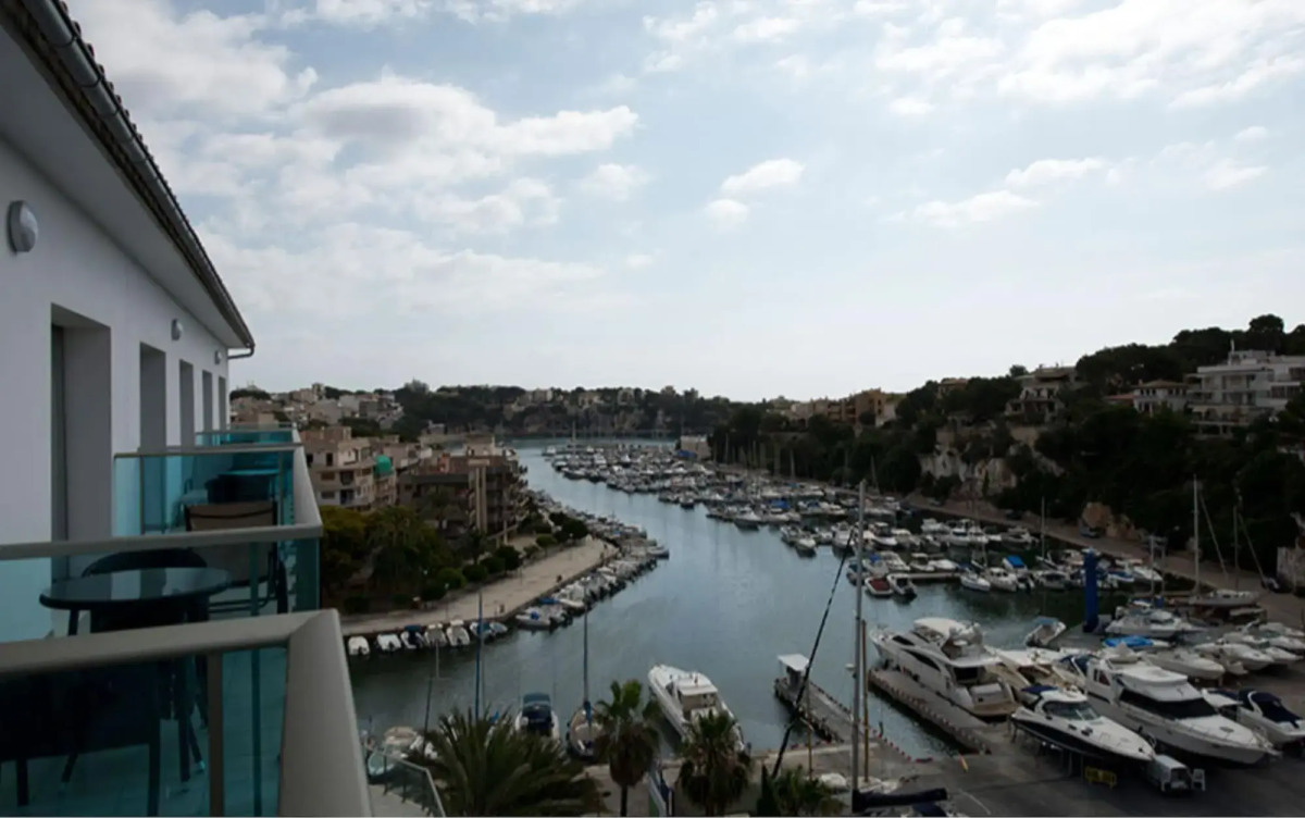 Portodrach Aparthotel & Suites