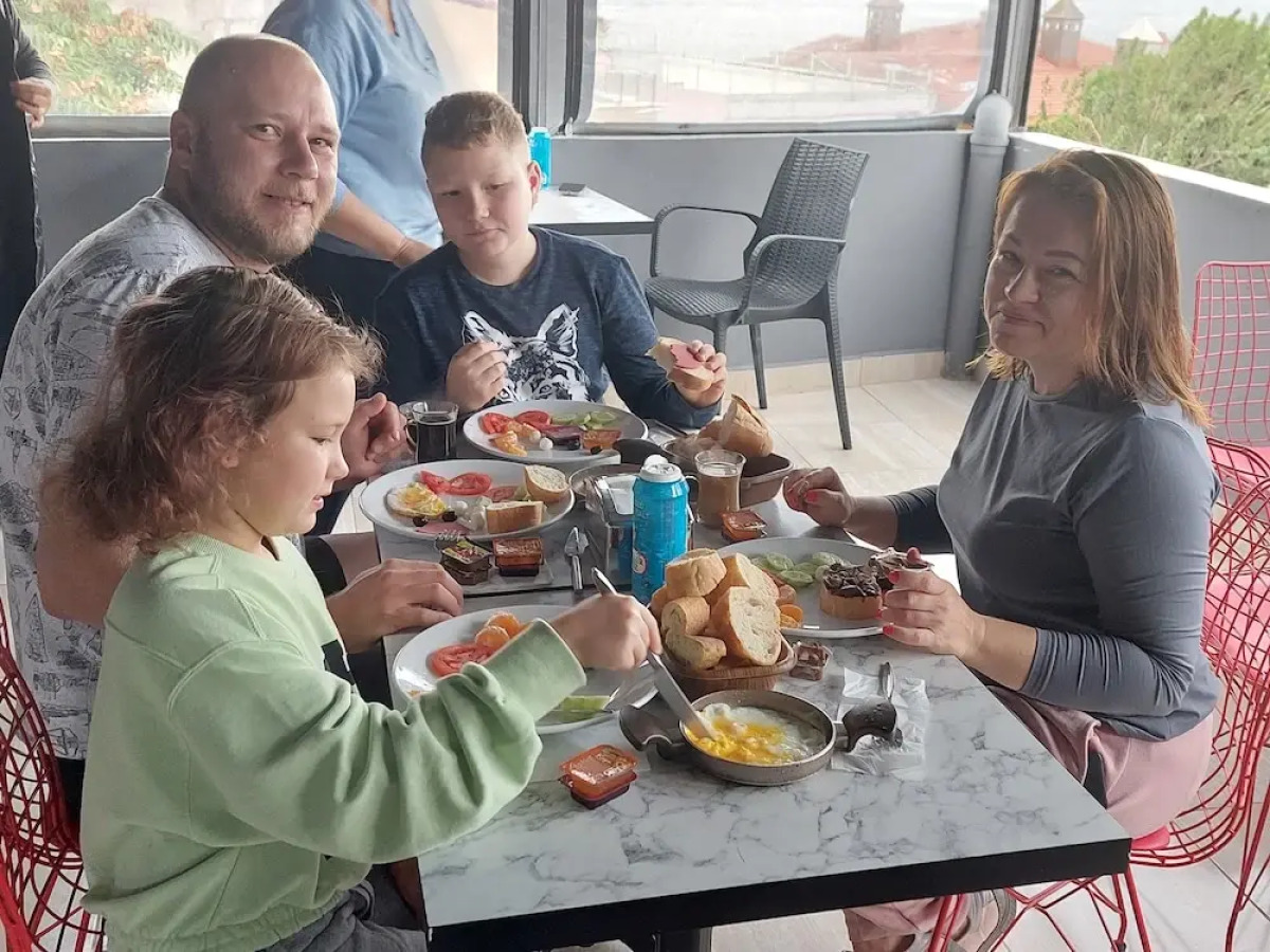 Galaxy Hotel Sultanahmet