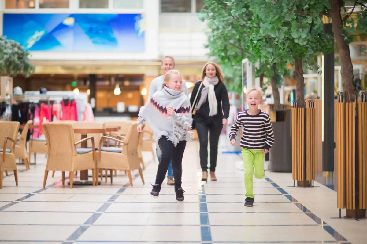 Imatran Kylpylä Spa Apartments