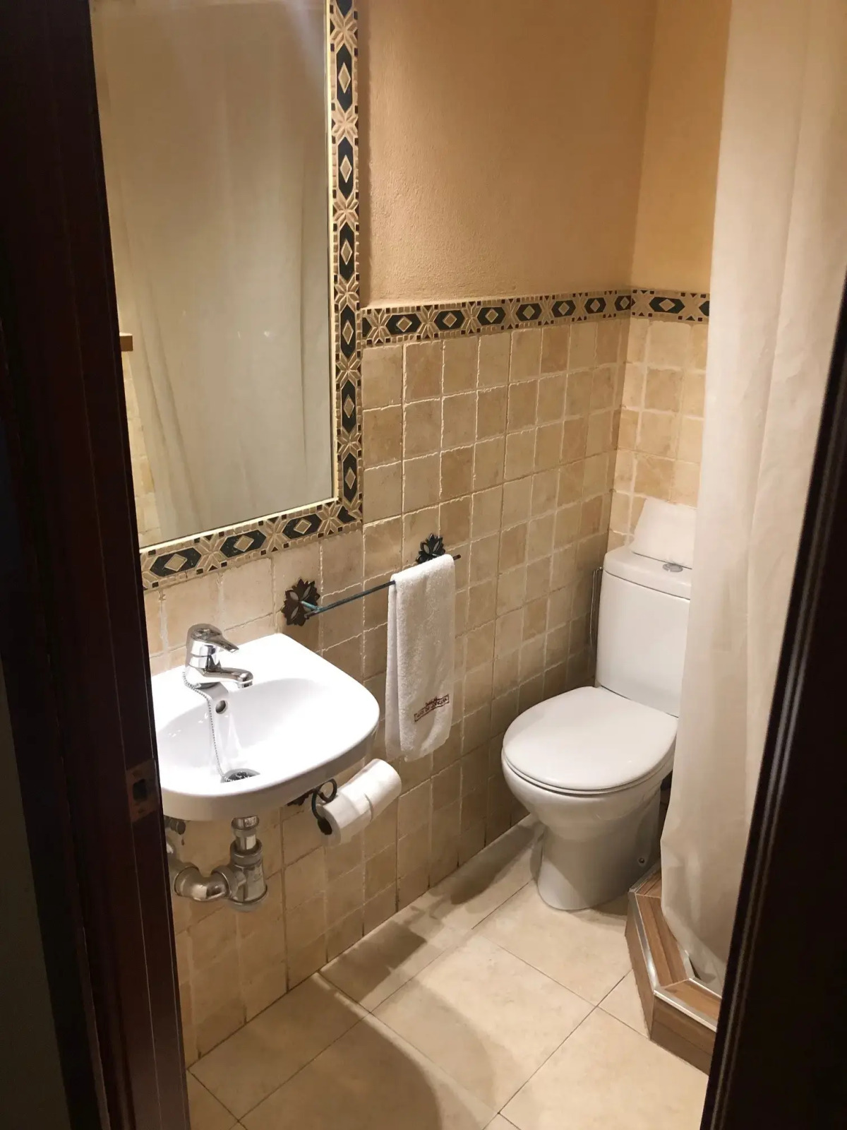 Hospedería Luís de Góngora