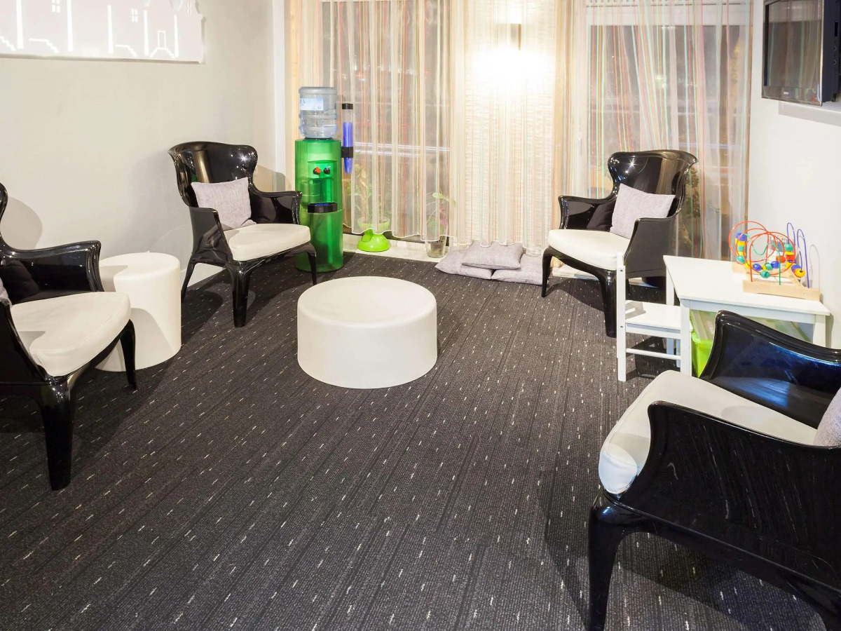 ibis Styles Amsterdam City
