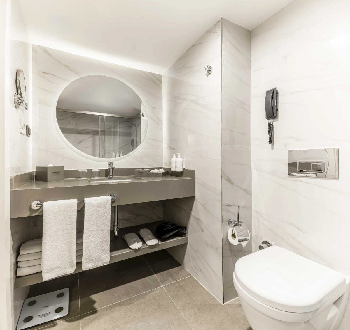 Mirada Exclusive Bodrum