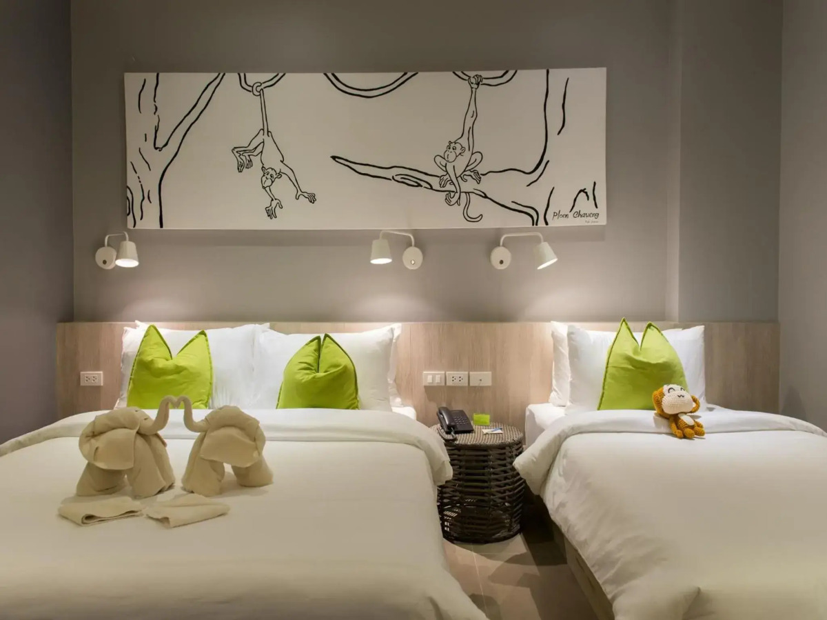 Ploen Chaweng Koh Samui