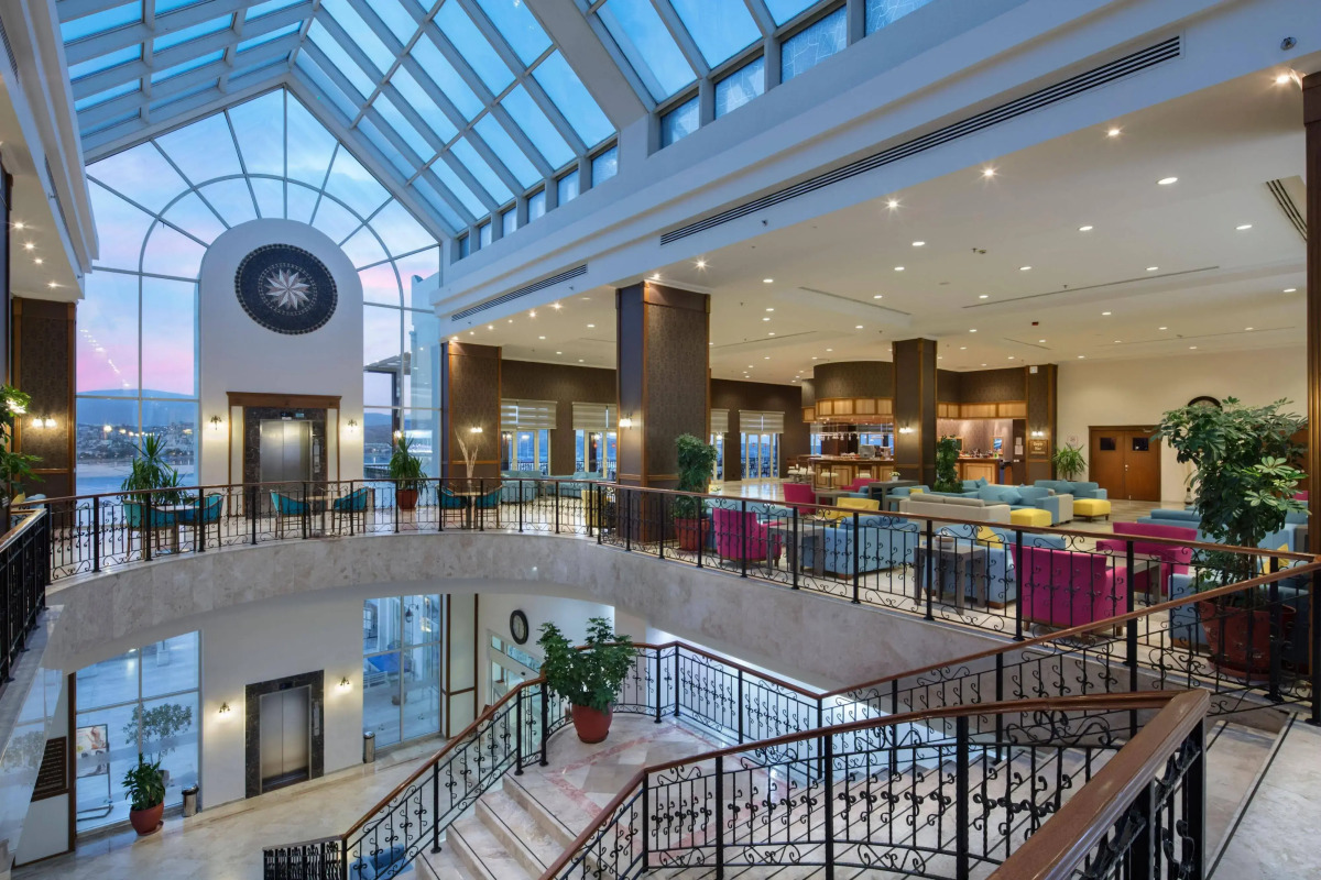 Selectum Colours Bodrum