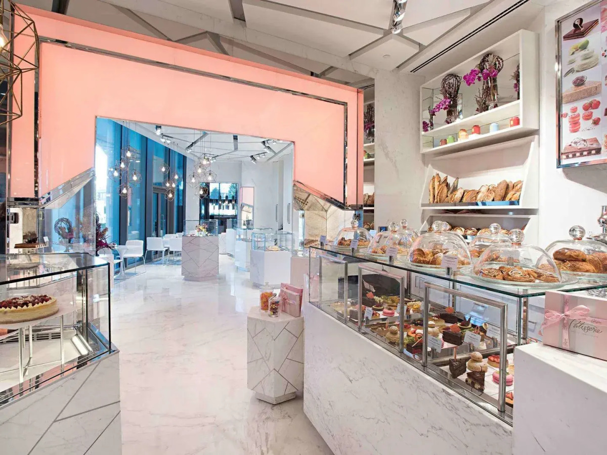 Отель Raffles Istanbul