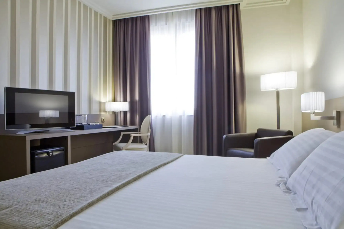 Hotel SB Ciutat Tarragona