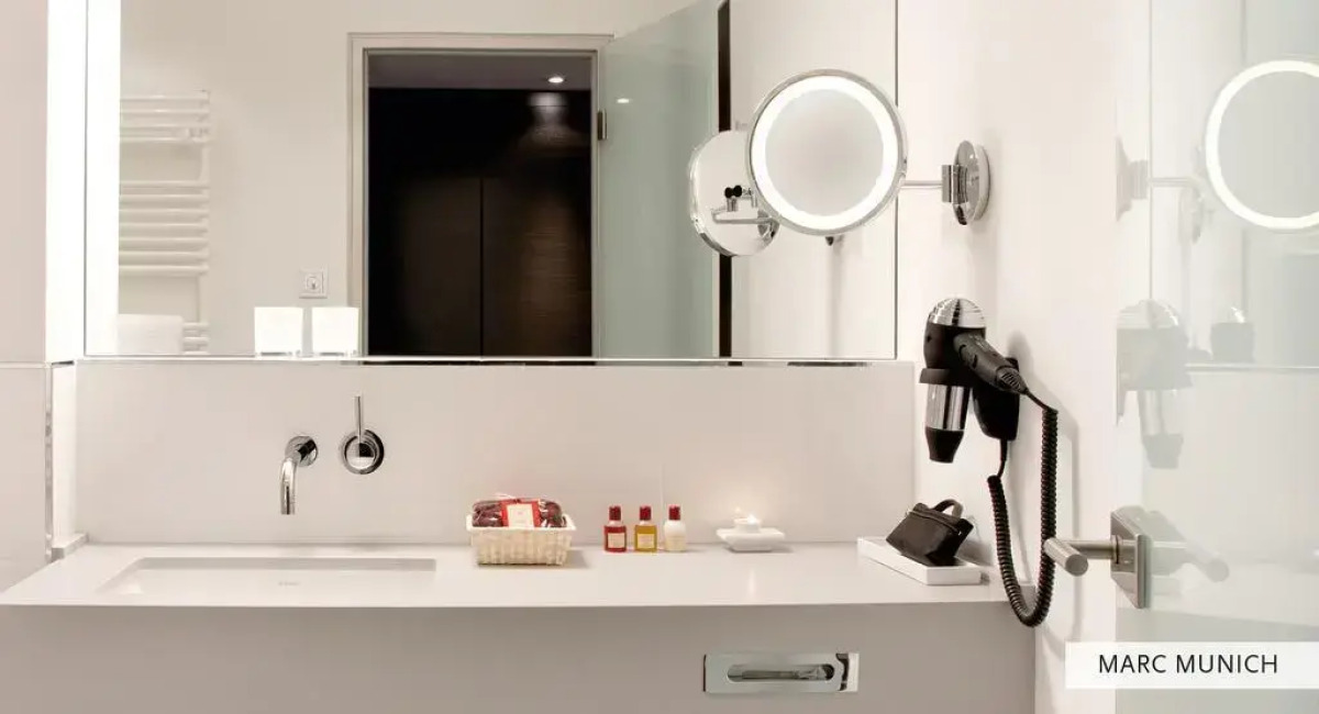 marc münchen - Adults Only